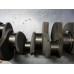 #J404 Crankshaft Standard For 95-97 Jaguar XJ6  4.0 SCF94050
